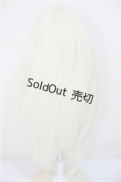 画像2: 9inch/ウィッグ/インチ　BJD　MJD　ドール用 A-25-10-29-169-NY-ZA