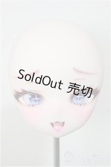 DD/P-house様製 DDH-01 カスタムヘッド/BJD　球体関節人形 A-25-10-29-198-NY-ZA