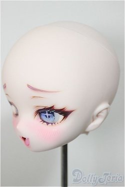 画像3: DD/P-house様製 DDH-01 カスタムヘッド/BJD　球体関節人形 A-25-10-29-198-NY-ZA