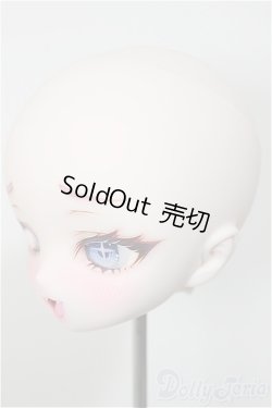 画像3: DD/P-house様製 DDH-01 カスタムヘッド/BJD　球体関節人形 A-25-10-29-198-NY-ZA