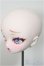 画像3: DD/P-house様製 DDH-01 カスタムヘッド/BJD　球体関節人形 A-25-10-29-198-NY-ZA (3)