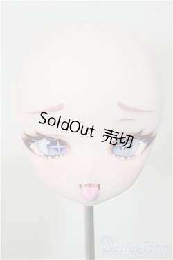 画像5: DD/P-house様製 DDH-01 カスタムヘッド/BJD　球体関節人形 A-25-10-29-198-NY-ZA