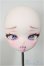 画像5: DD/P-house様製 DDH-01 カスタムヘッド/BJD　球体関節人形 A-25-10-29-198-NY-ZA (5)