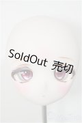 DDH-01/カスタムヘッド/BJD　球体関節人形 A-25-10-29-189-NY-ZA