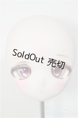 DDH-01/カスタムヘッド/BJD　球体関節人形 A-25-10-29-189-NY-ZA