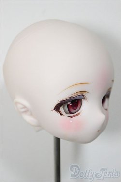 画像2: DDH-01/カスタムヘッド/BJD 球体関節人形 A-25-10-29-189-NY-ZA