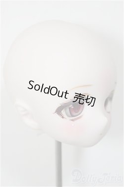 画像2: DDH-01/カスタムヘッド/BJD　球体関節人形 A-25-10-29-189-NY-ZA