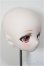 画像2: DDH-01/カスタムヘッド/BJD 球体関節人形 A-25-10-29-189-NY-ZA (2)