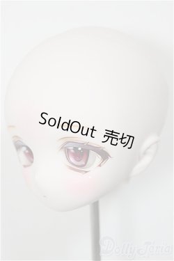 画像3: DDH-01/カスタムヘッド/BJD　球体関節人形 A-25-10-29-189-NY-ZA