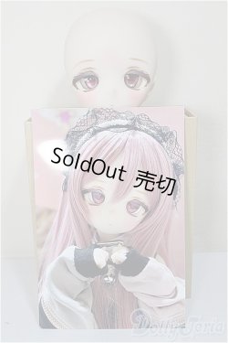 画像5: DDH-01/カスタムヘッド/BJD　球体関節人形 A-25-10-29-189-NY-ZA