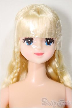 画像1: ジェニー/アベル:リカちゃんキャッスル/BJD　球体関節人形 A-25-10-29-174-NY-ZA