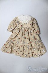 ジェニー/OF:ねずみの仕立て屋様製 衣装/ファッションドール　衣装 A-25-10-29-177-NY-ZA