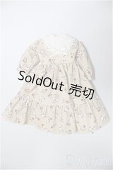 ジェニー/OF:ねずみの仕立て屋様製 衣装/ファッションドール　衣装 A-25-10-29-177-NY-ZA