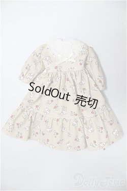 画像1: ジェニー/OF:ねずみの仕立て屋様製 衣装/ファッションドール　衣装 A-25-10-29-177-NY-ZA