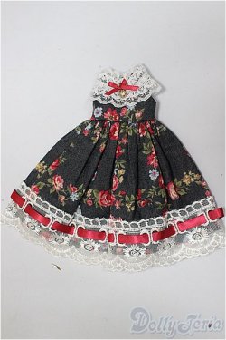 画像1: ジェニー/OF:衣装/ファッションドール 衣装 A-25-10-29-196-NY-ZA