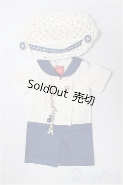 画像1: 幼SD/OF:衣装セット/1/6　30ｃｍ　BJD　MJD　衣装　ドール用 A-25-10-29-197-NY-ZA