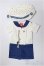 画像1: 幼SD/OF:衣装セット/1/6 30cm BJD MJD 衣装 ドール用 A-25-10-29-197-NY-ZA (1)