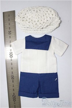 画像2: 幼SD/OF:衣装セット/1/6 30cm BJD MJD 衣装 ドール用 A-25-10-29-197-NY-ZA