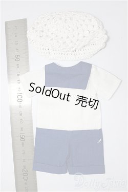 画像2: 幼SD/OF:衣装セット/1/6　30ｃｍ　BJD　MJD　衣装　ドール用 A-25-10-29-197-NY-ZA