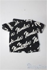 幼SD/OF:トップス/1/6　30ｃｍ　BJD　MJD　衣装　ドール用 A-25-10-29-195-NY-ZA