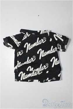 画像1: 幼SD/OF:トップス/1/6 30cm BJD MJD 衣装 ドール用 A-25-10-29-195-NY-ZA