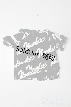 画像1: 幼SD/OF:トップス/1/6　30ｃｍ　BJD　MJD　衣装　ドール用 A-25-10-29-195-NY-ZA