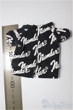 画像2: 幼SD/OF:トップス/1/6 30cm BJD MJD 衣装 ドール用 A-25-10-29-195-NY-ZA