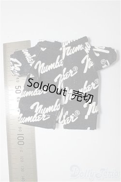 画像2: 幼SD/OF:トップス/1/6　30ｃｍ　BJD　MJD　衣装　ドール用 A-25-10-29-195-NY-ZA