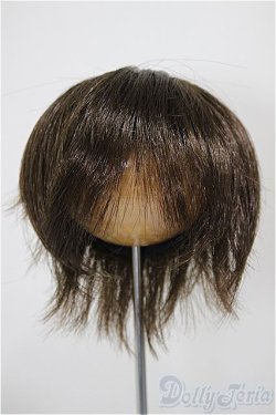 画像1: 8-9inch/ウィッグ/インチ　BJD　MJD　ドール用 A-25-10-29-204-NY-ZA