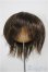 画像1: 8-9inch/ウィッグ/インチ　BJD　MJD　ドール用 A-25-10-29-204-NY-ZA (1)