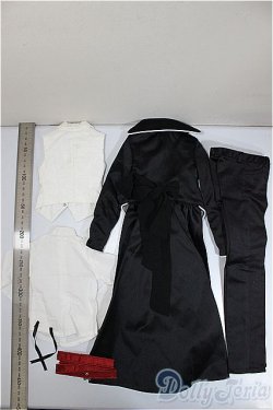 画像2: SDGrB&SD13男の子/OF:衣装セット/1/3 65cm BJD MJD 衣装 ドール用 A-25-10-29-201-NY-ZA