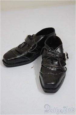 画像1: SDGrB&SD13男の子/OF:靴/1/3 65cm BJD MJD 衣装 ドール用 A-25-10-29-203-NY-ZA