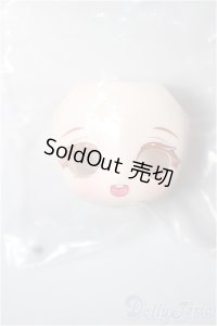 ルルリン物語/Happy Engine クラウドファンディング限定フェイス+アイ/0 A-25-10-29-205-NY-ZA