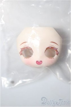 画像1: ルルリン物語/Happy Engine クラウドファンディング限定フェイス+アイ/0 A-25-10-29-205-NY-ZA