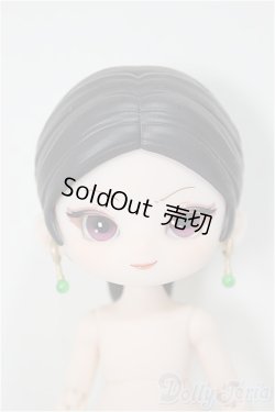 画像1: 後宮の諍い女/華妃（一丈紅）/ A-25-10-29-253-NY-ZA