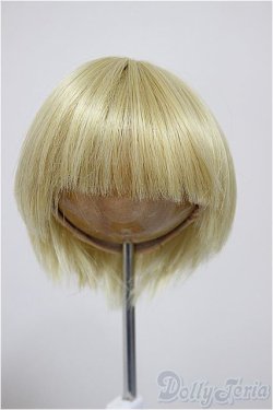 画像1: 7-8inch/ウィッグ/インチ　BJD　MJD　ドール用 A-25-10-29-255-NY-ZA