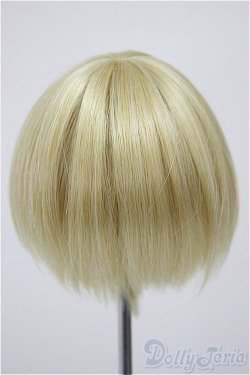 画像2: 7-8inch/ウィッグ/インチ　BJD　MJD　ドール用 A-25-10-29-255-NY-ZA