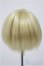 画像2: 7-8inch/ウィッグ/インチ　BJD　MJD　ドール用 A-25-10-29-255-NY-ZA (2)