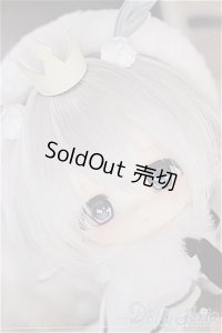 PICCODO ACTION DOLL X 白匣アリス デフォルメドール 灰葉[GENESIS]/ A-25-10-29-252-NY-ZA