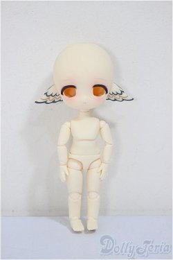 画像3: PICCODO ACTION DOLL X 白匣アリス デフォルメドール 灰葉[GENESIS]/ A-25-10-29-252-NY-ZA