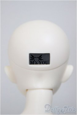 画像5: MYOUDOLL/夏日 Delia/BJD　球体関節人形 A-25-10-29-251-NY-ZA