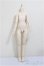 画像1: MDD/ベースボディ(DD-f3)セミホワイト/BJD 球体関節人形 A-25-10-29-311-NY-ZA (1)