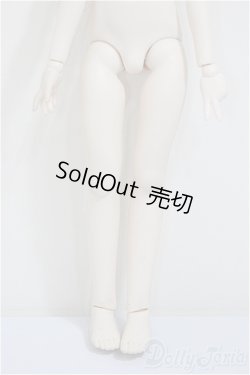 画像4: MDD/ベースボディ(DD-f3)セミホワイト/BJD　球体関節人形 A-25-10-29-311-NY-ZA