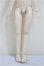 画像4: MDD/ベースボディ(DD-f3)セミホワイト/BJD 球体関節人形 A-25-10-29-311-NY-ZA (4)