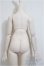 画像3: MDD/ベースボディ(DD-f3)セミホワイト/BJD　球体関節人形 A-25-10-29-309-NY-ZA (3)