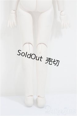 画像4: MDD/ベースボディ(DD-f3)セミホワイト/BJD　球体関節人形 A-25-10-29-309-NY-ZA