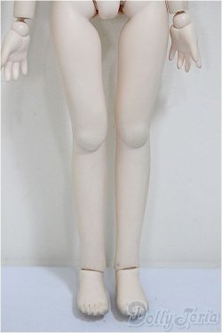 画像5: MDD/ベースボディ(DD-f3)セミホワイト/BJD　球体関節人形 A-25-10-29-309-NY-ZA
