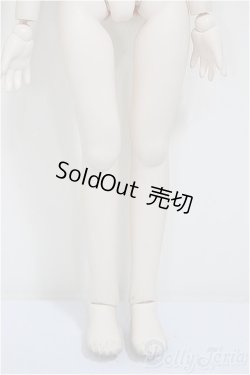 画像5: MDD/ベースボディ(DD-f3)セミホワイト/BJD　球体関節人形 A-25-10-29-309-NY-ZA