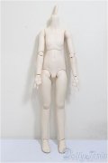 MDD/ベースボディ(DD-f3)セミホワイト/BJD　球体関節人形 A-25-10-29-310-NY-ZA