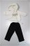 画像1: 幼SD/OF:衣装セット/1/6 30cm BJD MJD 衣装 ドール用 A-25-10-29-313-NY-ZA (1)